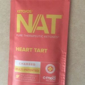 10 heart tart packs reserved for buyer